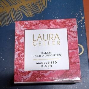 NIB Laura Geller Blush n Brighten Tropic Hues